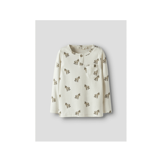 Lil'' Atelier Mini Polo