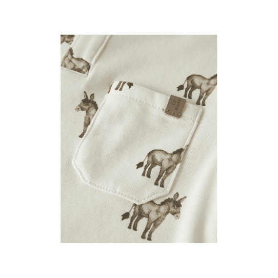 Lil'' Atelier Mini Polo