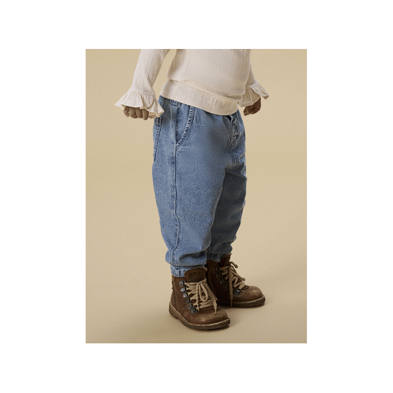 Lil'' Atelier Mini Broek