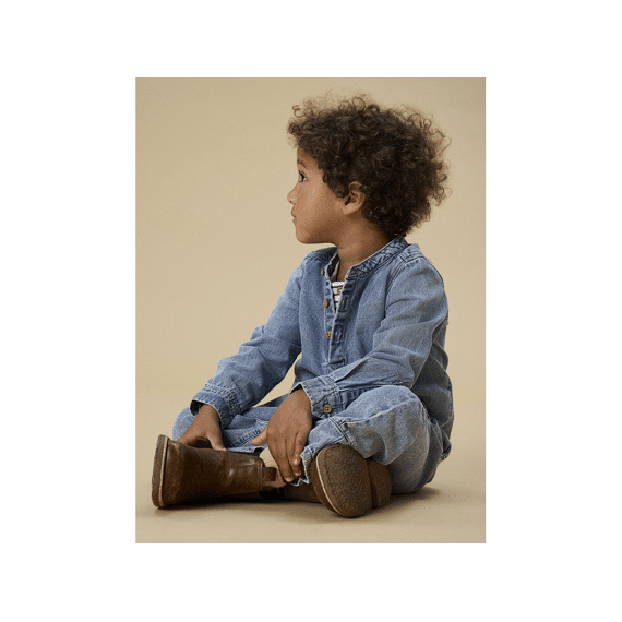 Lil'' Atelier Mini Broek