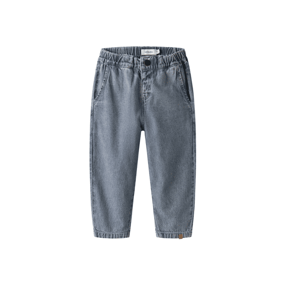Lil'' Atelier Mini Broek