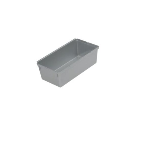 Keeeper Ladebakje 15X8Cm Silver