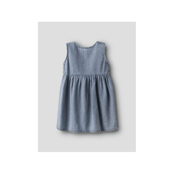 Lil'' Atelier Mini Jurk