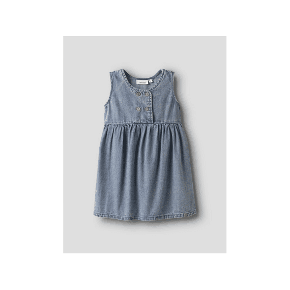 Lil'' Atelier Mini Jurk