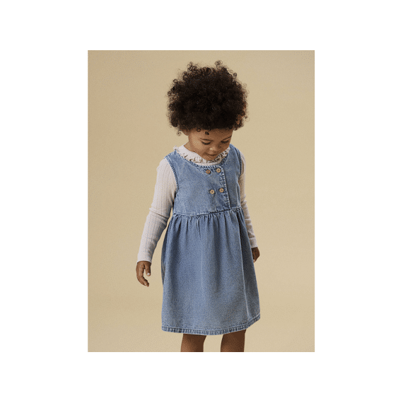 Lil'' Atelier Mini Jurk