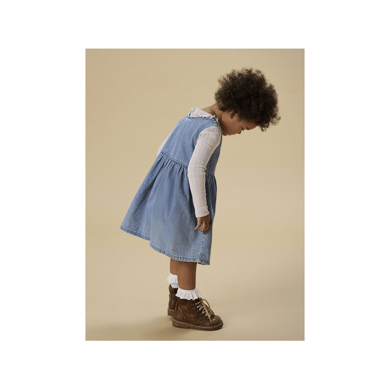 Lil'' Atelier Mini Jurk