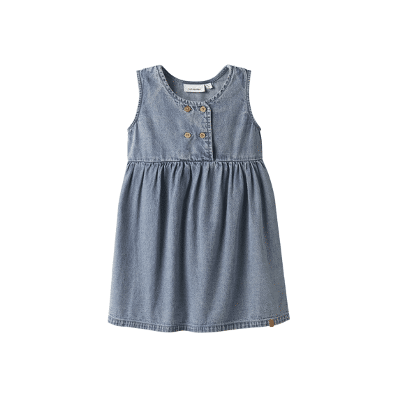 Lil'' Atelier Mini Jurk