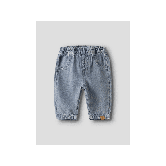 Lil'' Atelier Baby Broek