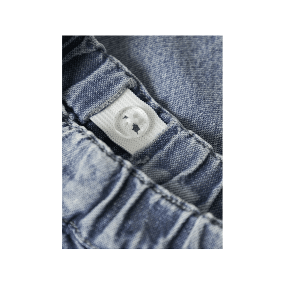 Lil'' Atelier Baby Broek