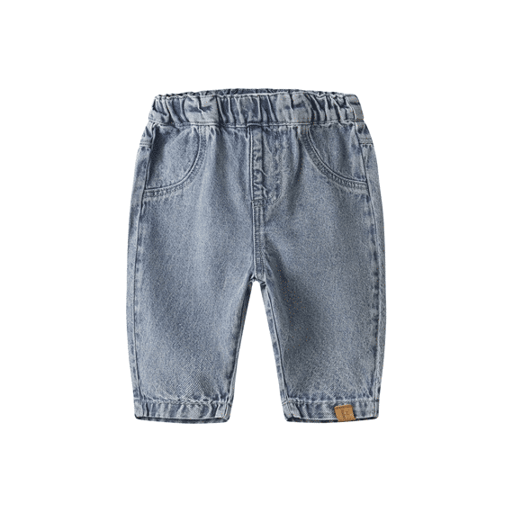 Lil'' Atelier Baby Broek