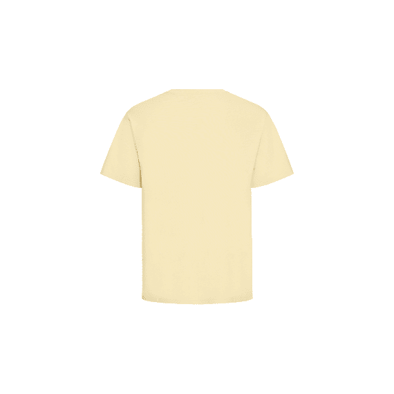 Solid T-shirt