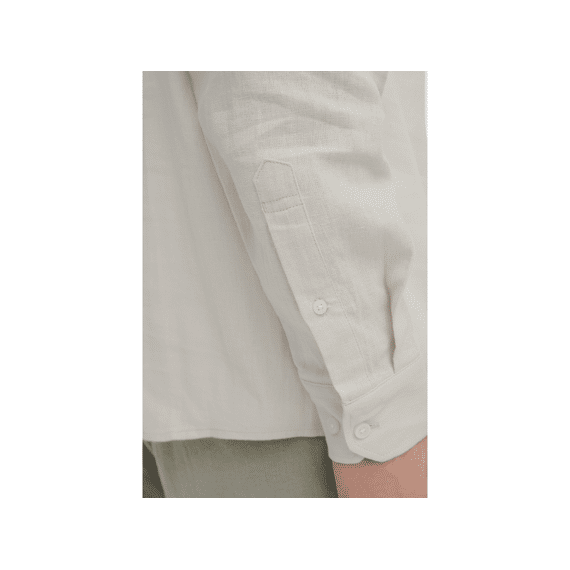 Solid Hemd