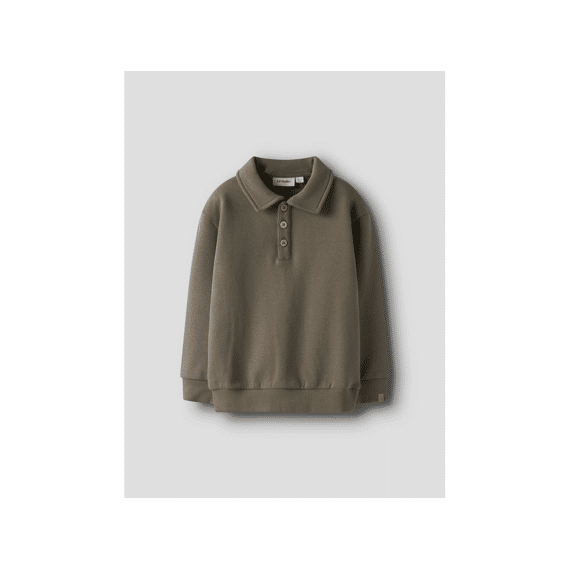 Lil'' Atelier Mini Polo