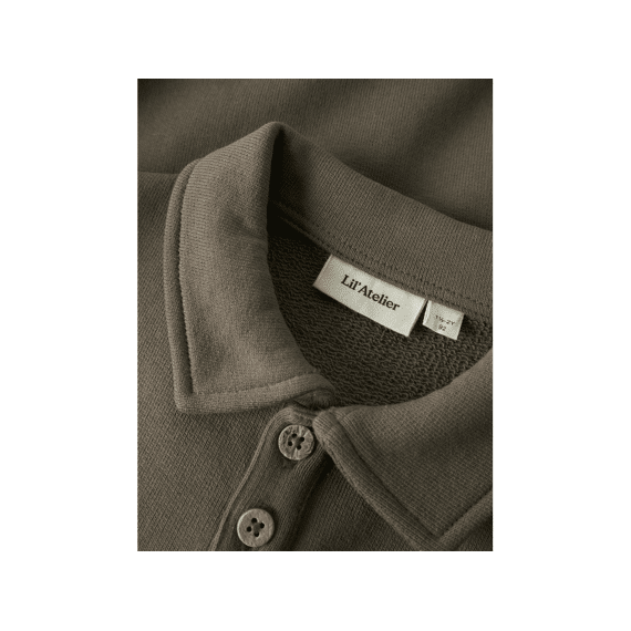 Lil'' Atelier Mini Polo