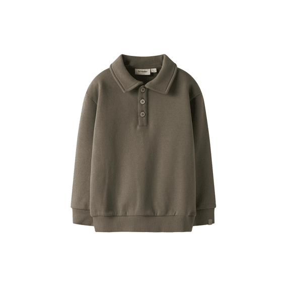 Lil'' Atelier Mini Polo