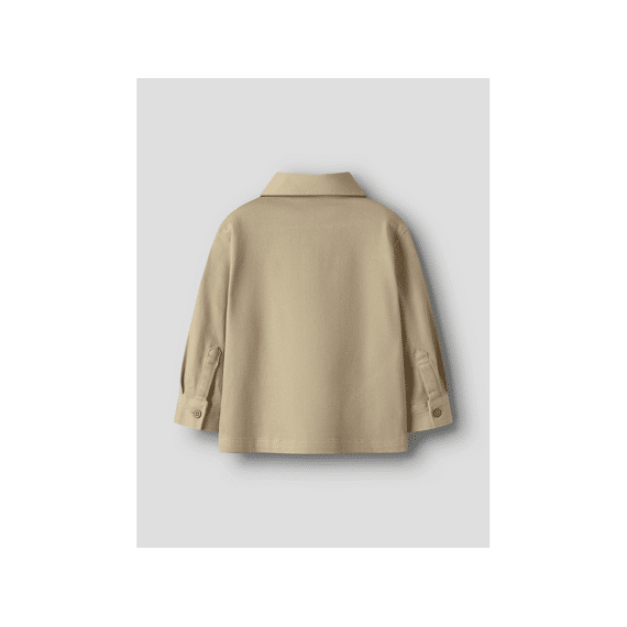 Lil'' Atelier Mini Hemd