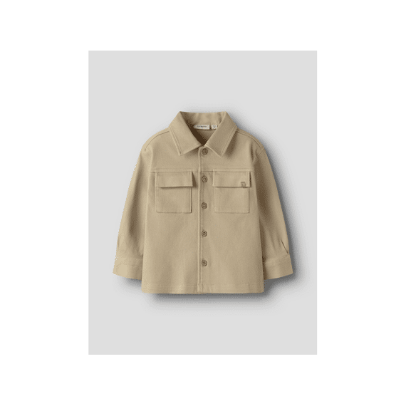 Lil'' Atelier Mini Hemd