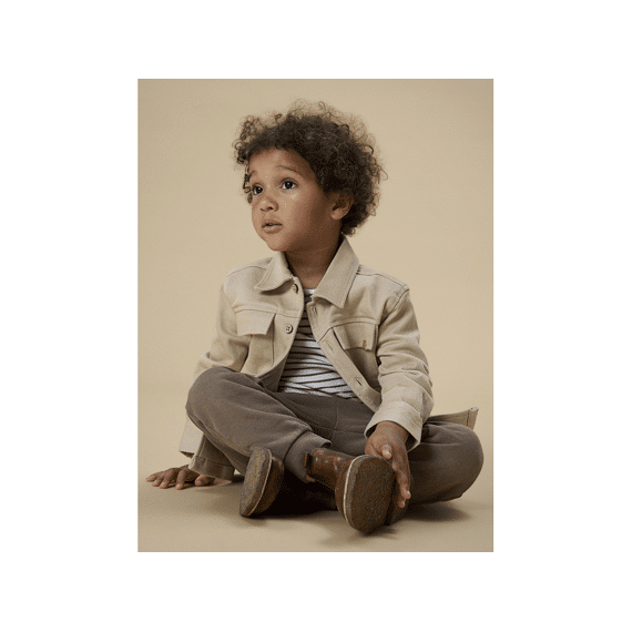 Lil'' Atelier Mini Hemd