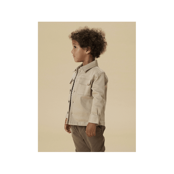 Lil'' Atelier Mini Hemd