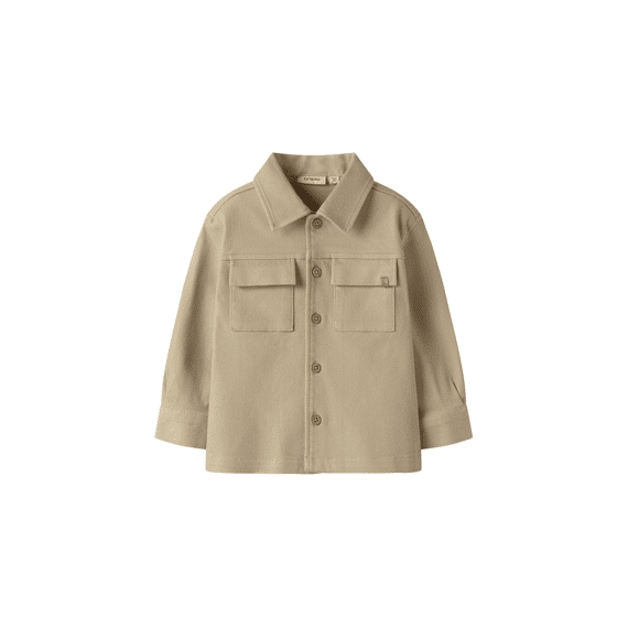 Lil'' Atelier Mini Hemd