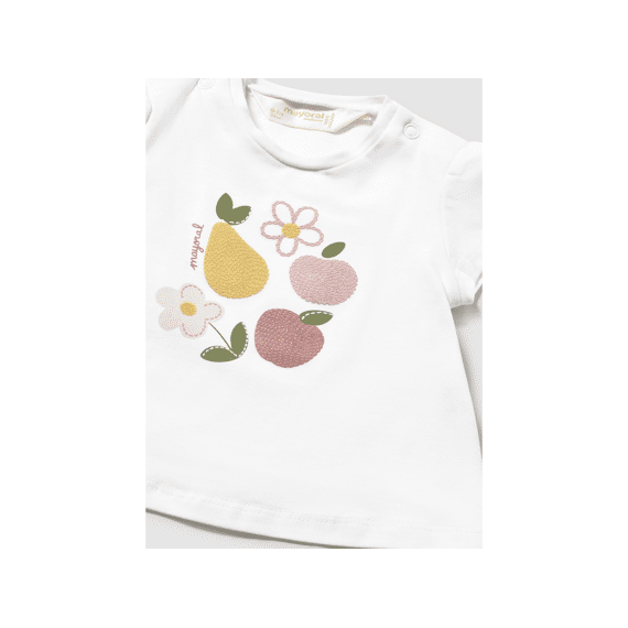 Mayoral Layette T-shirt
