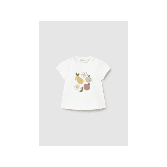 Mayoral Layette T-shirt