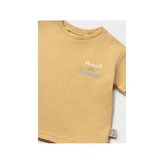 Mayoral For Everyone T-shirt