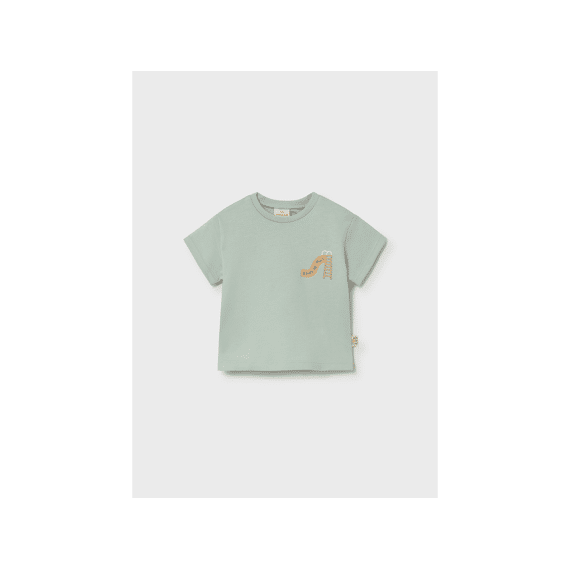 Mayoral For Everyone T-shirt