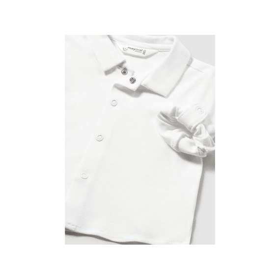 Mayoral Layette Hemd