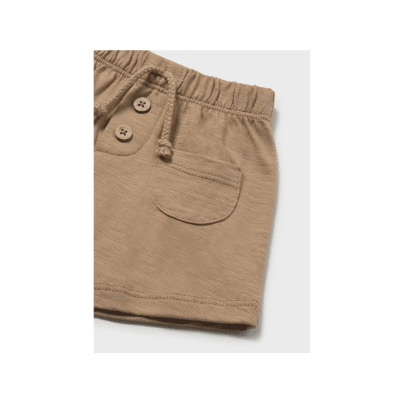 Mayoral Layette Short