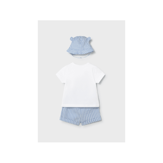 Mayoral Layette Meerdelige Set
