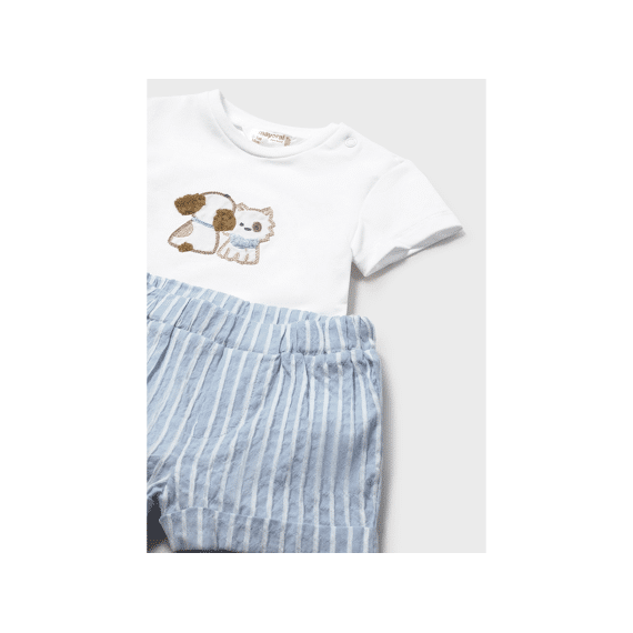 Mayoral Layette Meerdelige Set