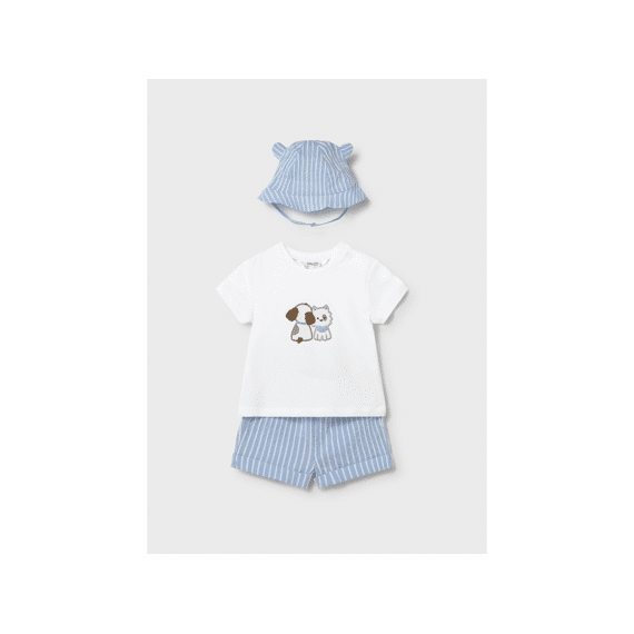 Mayoral Layette Meerdelige Set
