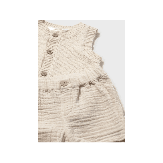 Mayoral Layette Meerdelige Set