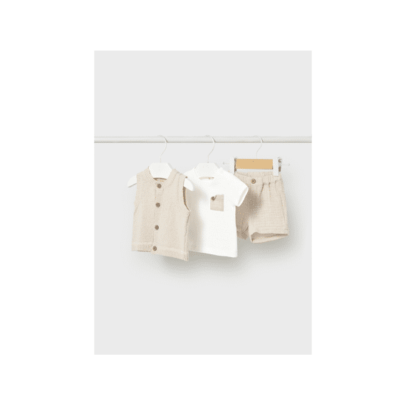 Mayoral Layette Meerdelige Set