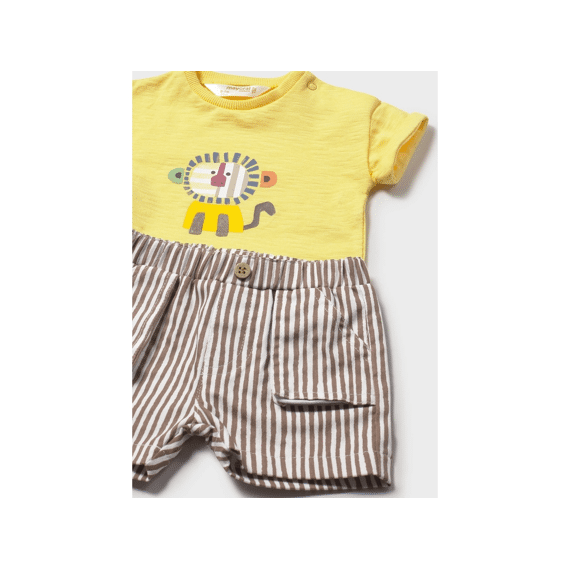 Mayoral Layette Meerdelige Set