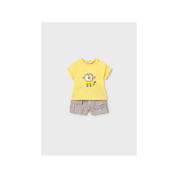 Mayoral Layette Meerdelige Set