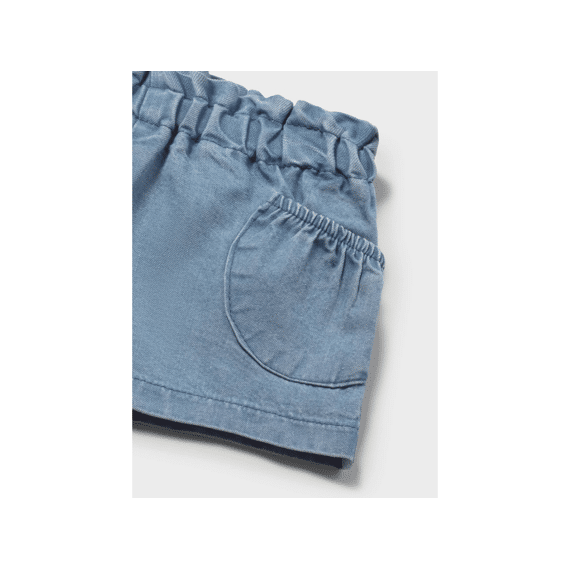 Mayoral Layette Short