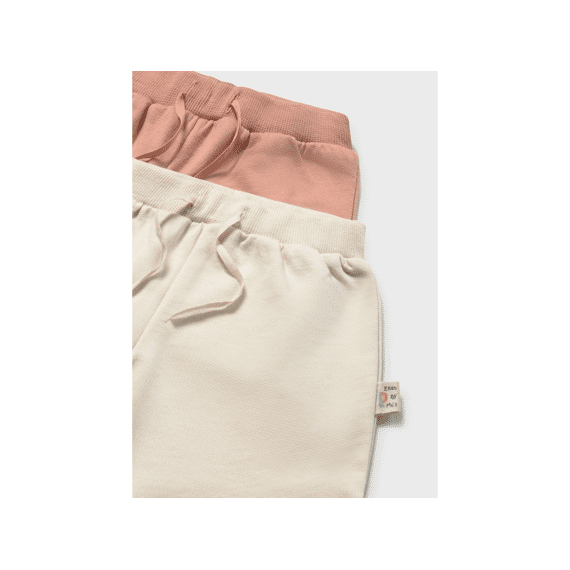 Mayoral Layette Short 2-Pack