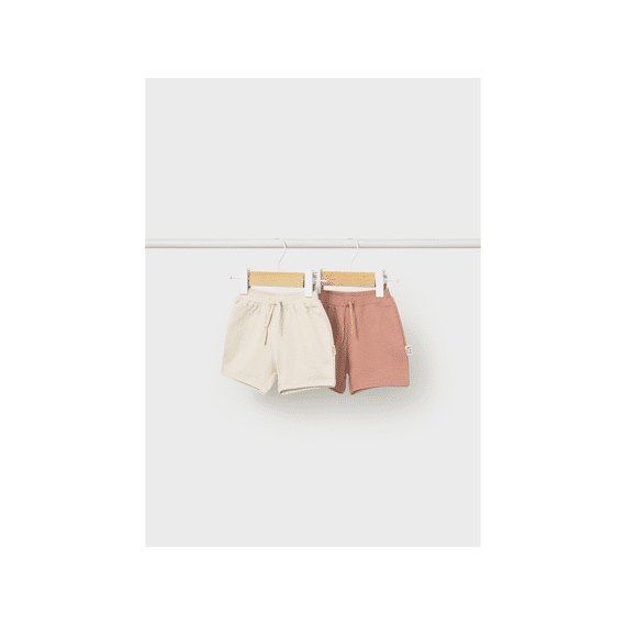 Mayoral Layette Short 2-Pack