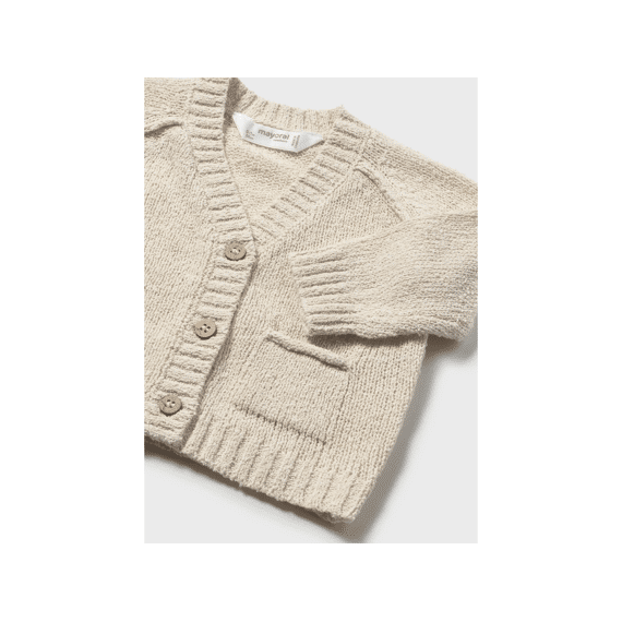 Mayoral Layette Gilet