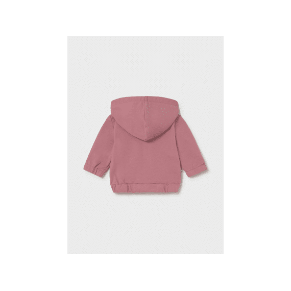 Mayoral Layette Sweater