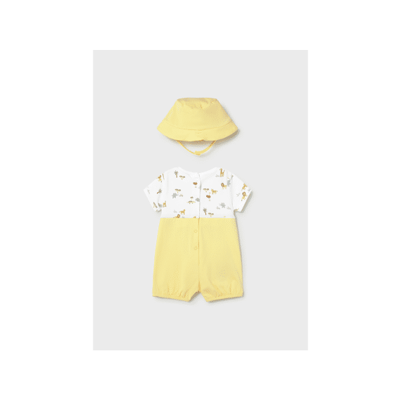 Mayoral Layette Meerdelige Set