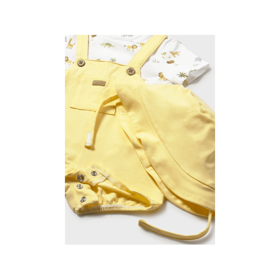 Mayoral Layette Meerdelige Set