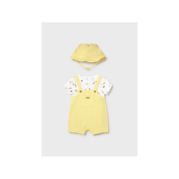 Mayoral Layette Meerdelige Set