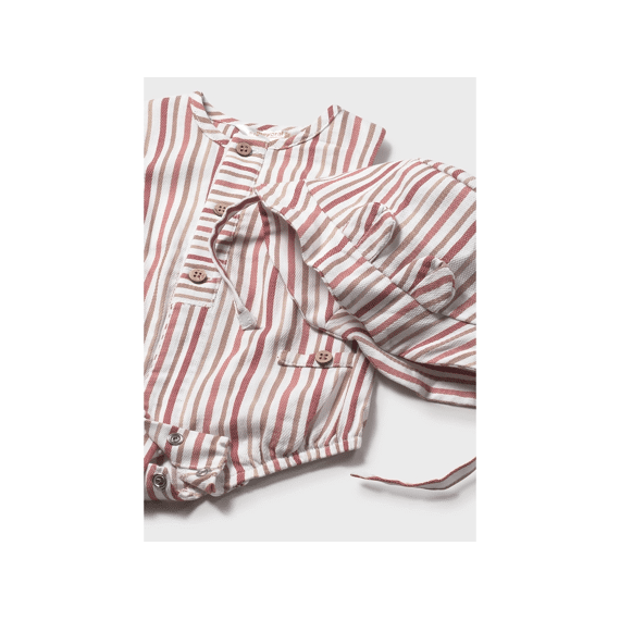 Mayoral Layette Jumpsuit