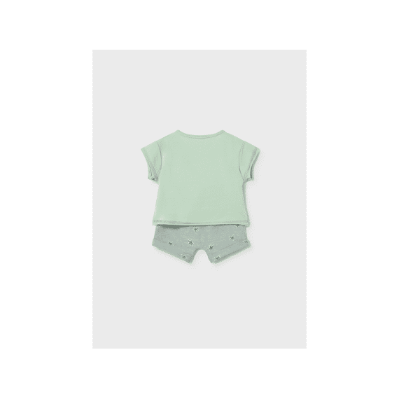 Mayoral Layette Meerdelige Set