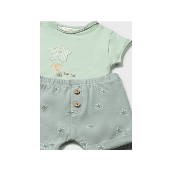 Mayoral Layette Meerdelige Set