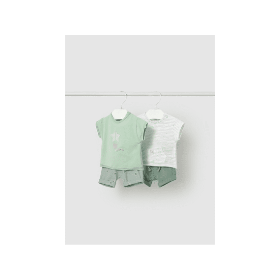 Mayoral Layette Meerdelige Set