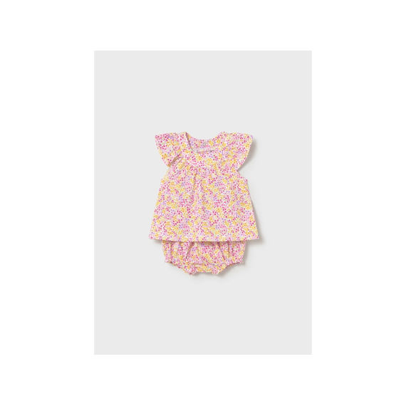 Mayoral Layette Meerdelige Set